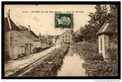 70 Bucey-lès-Gy D70D K70282K C70104C RH104860