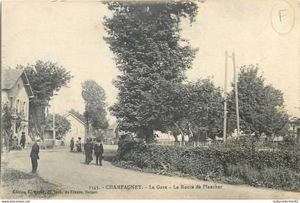 CPA Champagney 70/16
