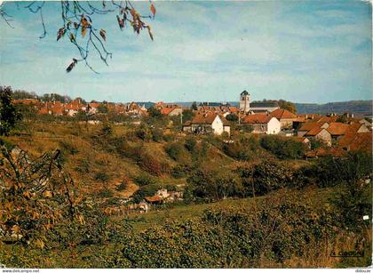Carte Postale - 70 - Champlitte - Vue Générale - CPM - Voir Scans Recto-Verso - Poscard - Carta Postal -  Postkarte