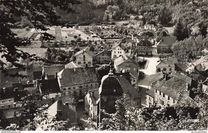 70 FAUCOGNEY LE PONT