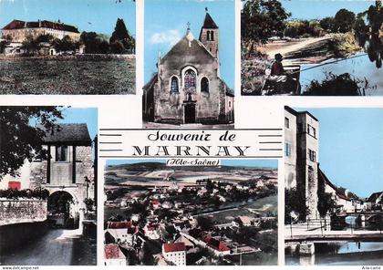 70 MARNAY EGLISE