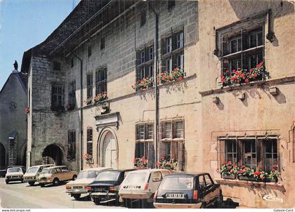 70 MARNAY L ANCIENNE GENDARMERIE