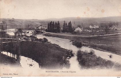 MONTBOZON