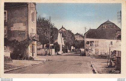 70-FRESNE-SAINT-MAMES- LA PLACE