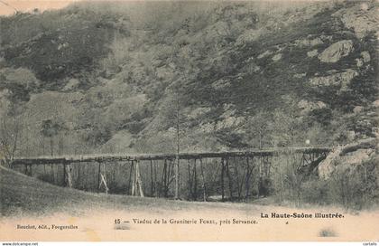 70-VIADUC DE LA GRANITERIE FOREL-N°T5246-A/0397