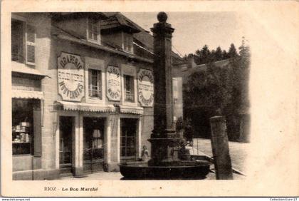 (07/12/25) 70-CPA RIOZ - LE BON MARCHE