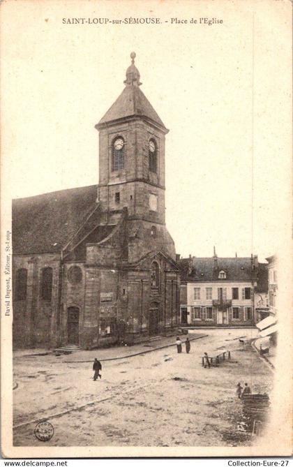 (09/03/26) 70-CPA SAINT LOUP SUR SEMOUSE