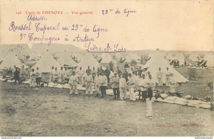 CPA Chenove 71/50