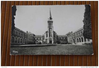 Bourbon Lancy, station thermale en bourgogne ... Au coeur de la Bourgogne 71 SAONE ET LOIRE LA CHAPELLE ET HOPITAL