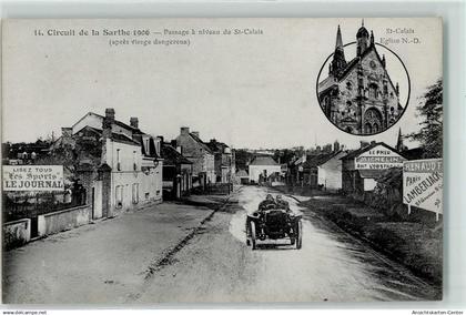 13908242 - Saint-Calais