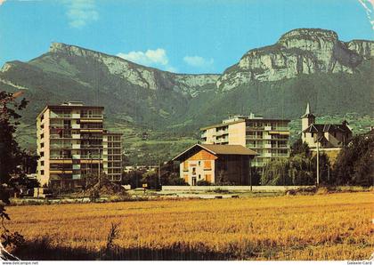 73 LA RAVOIRE EN SAVOIE