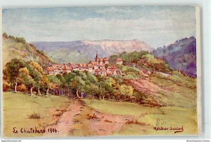 51891877 - Le Chatelard