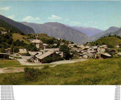 Montricher
