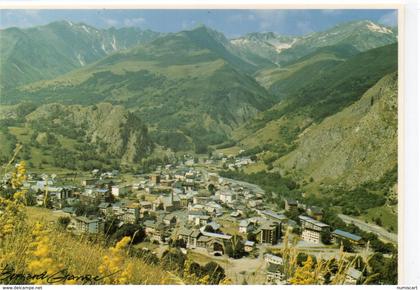 Valloire belle vue le Crêt Rond