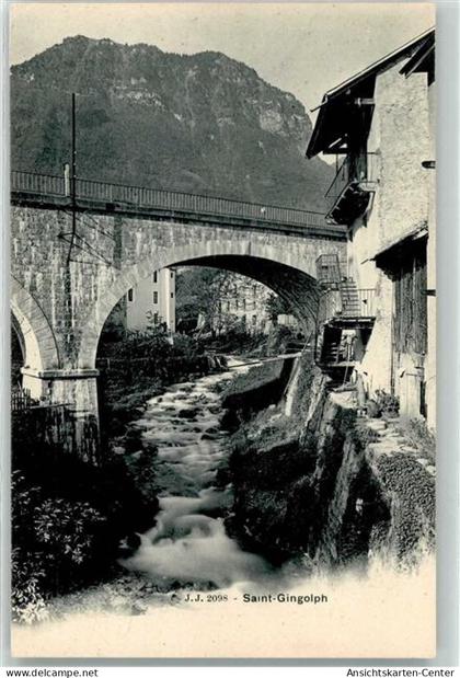 10593260 - Saint-Gingolph