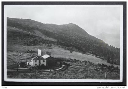 74 Col de Voza Saint-Gervais-les-Bains    D74D  K74236K  C74236C RH036344