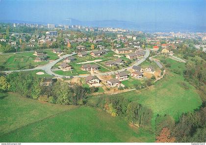 74 SEYNOD LE DOMAINE DE LA CESIERE