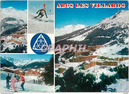 CPM Arcs Les Villards