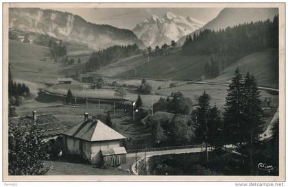 SAINT JEAN DE SIXT