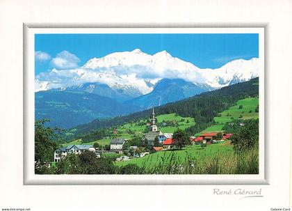 74 LE GRAND BORNAND LE GRAND BORNAND