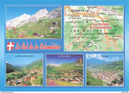 74 LE GRAND BORNAND LE GRAND BORNAND
