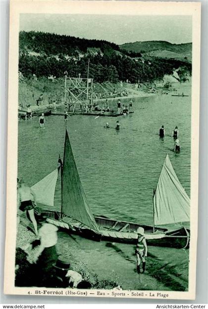 38239980 - Saint-Ferreol