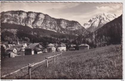 SAINT JEAN DE SIXT