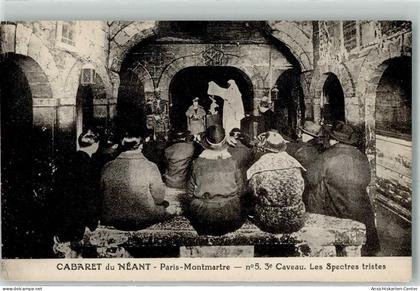 39480509 - Paris 18 Buttes-Montmartre