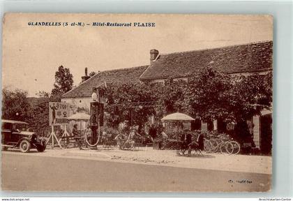 13267447 - Bagneaux-sur-Loing