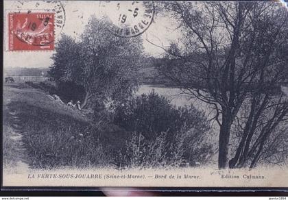 LA FERTE SOUS JOUARRE