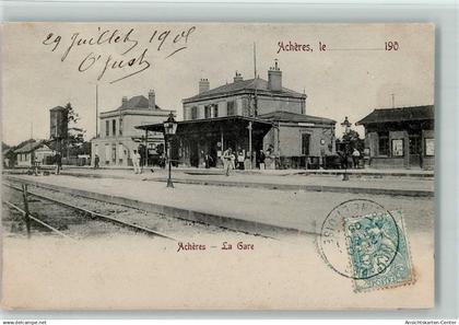 13219984 - Acheres
