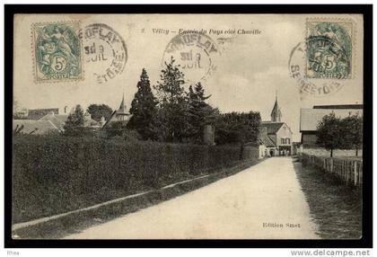 78 Vélizy-Villacoublay D78D K78640K C78640C RH085395