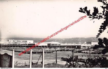Elisabethville - Usines Renault - Yvelines - (78) Yvelines