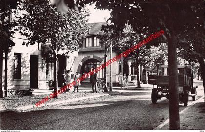 Elisabethville - Café-Tabac - Yvelines - (78) Yvelines