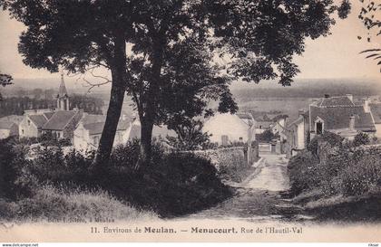 MENUCOURT