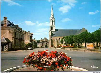 79 SAINT LOUP LAMAIRE Carte semi moderne FORMAT 10X15 [88049]