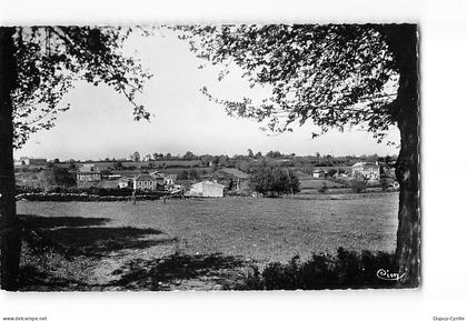 Environs de CHAMPDENIERS - SAINT DENIS - Vue générale - très bon état