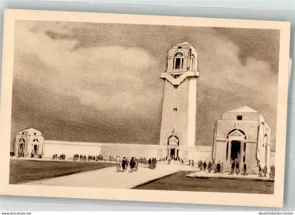 38191492 - Villers-Bretonneux