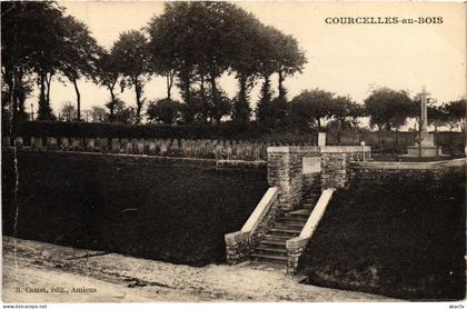 CPA Courcelles (1498754)