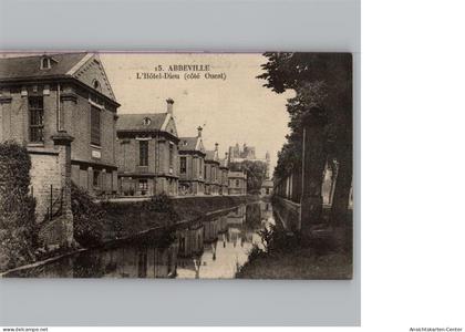 50323423 - Abbeville