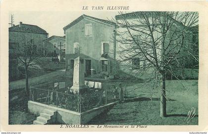 CPA Noailles 81/30