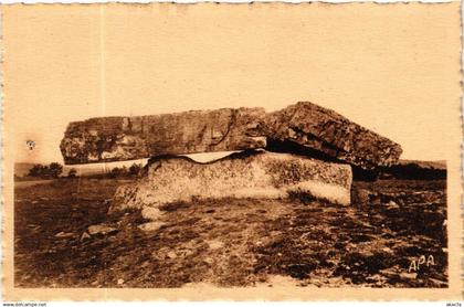 CPA Vaour - Le Dolmen (477683)