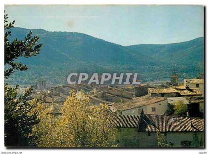 CPM Signes Var Vue generale