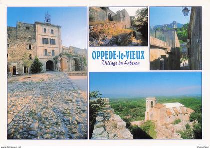 84 OPPEDE OPPEDE LE VIEUX