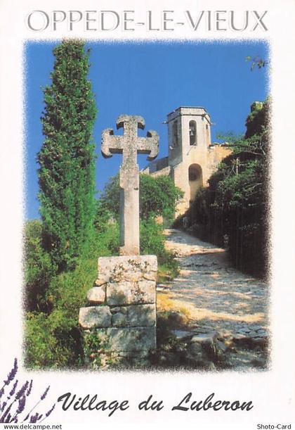 84 OPPEDE OPPEDE LE VIEUX