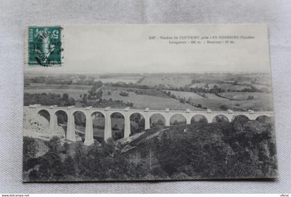 viaduc de Coutigny près les Herbiers, Vendée 85