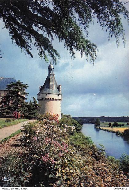 86 BONNES CHATEAU DE TOUFFOU