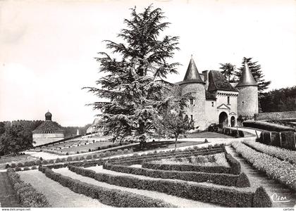 86-SAINT GEORGES DE BAILLARGEAUX-N°3828-C/0031