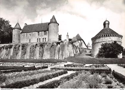 86-SAINT GEORGES DE BAILLARGEAUX-N°3828-C/0033