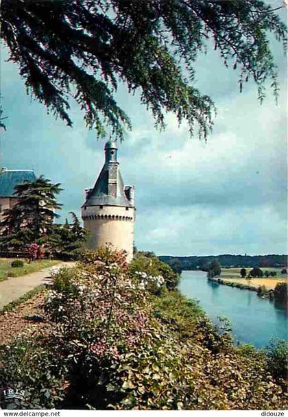 Carte Postale - 86 - Bonnes - Le Château de Touffou - La Tour Saint Jean - CPM - Voir Scans Recto-Verso - Poscard - Cart